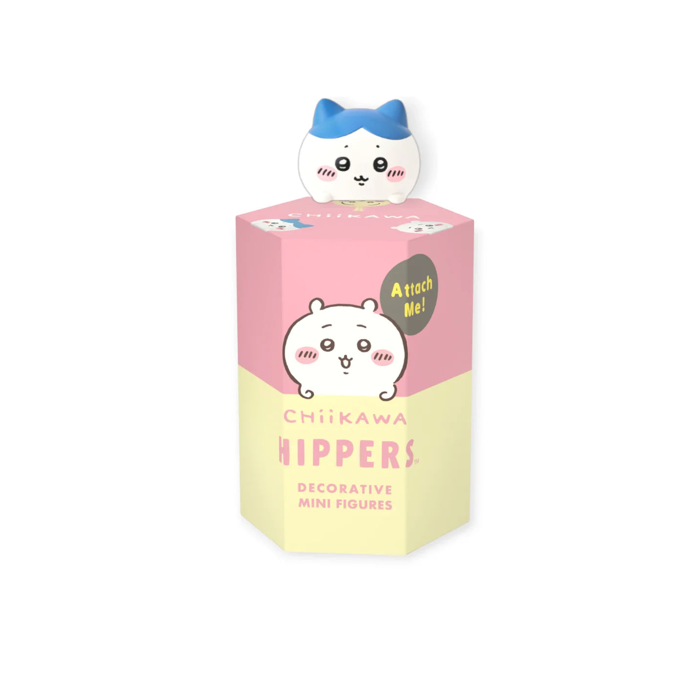 CHIIKAWA - HIPPERS [RANDOM]