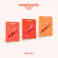 ENHYPEN - MANIFESTO - DAY 1