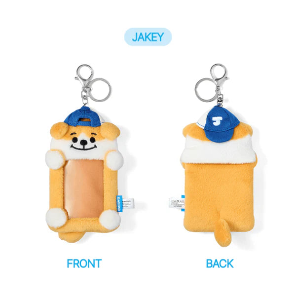 ENCHIN - PHOTOCARD HOLDER