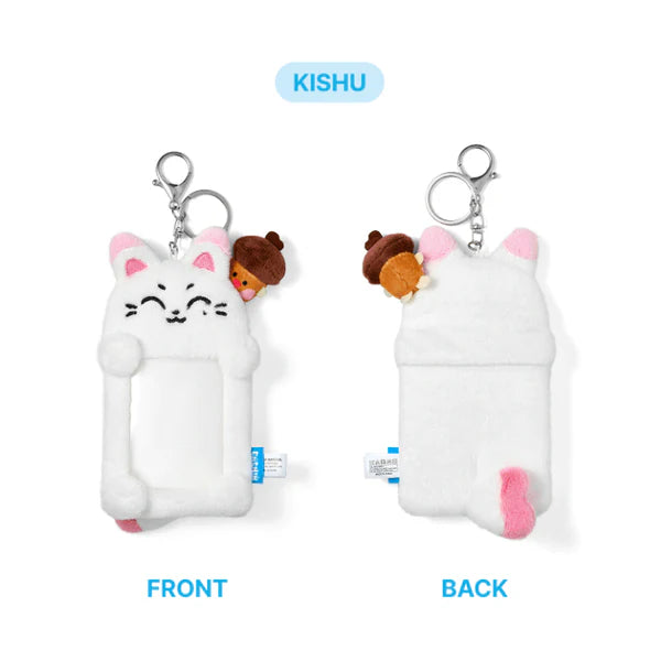 ENCHIN - PHOTOCARD HOLDER