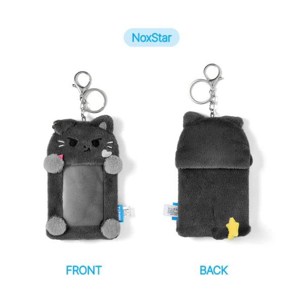 ENCHIN - PHOTOCARD HOLDER