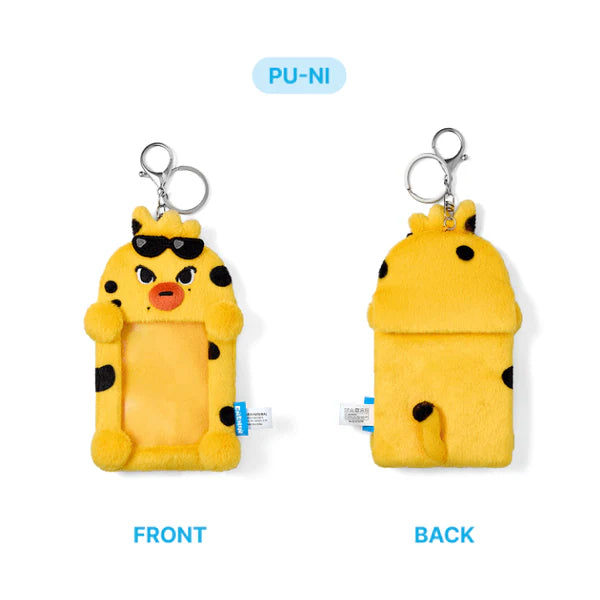 ENCHIN - PHOTOCARD HOLDER