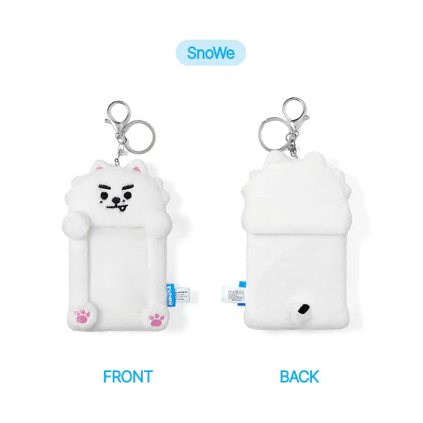 ENCHIN - PHOTOCARD HOLDER