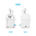 ENCHIN - PHOTOCARD HOLDER