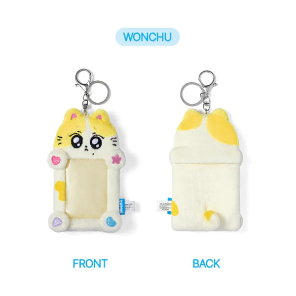 ENCHIN - PHOTOCARD HOLDER
