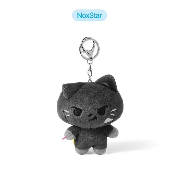 ENCHIN - PLUSH KEYRING