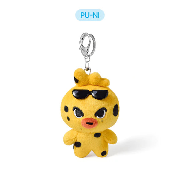 ENCHIN - PLUSH KEYRING