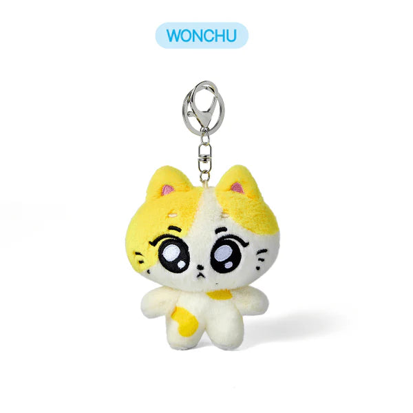 ENCHIN - PLUSH KEYRING
