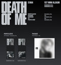 EVAN - DEATH OF ME - BANDANA VERSION