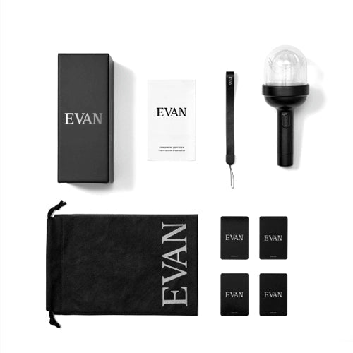 EVAN - LIGHT STICK