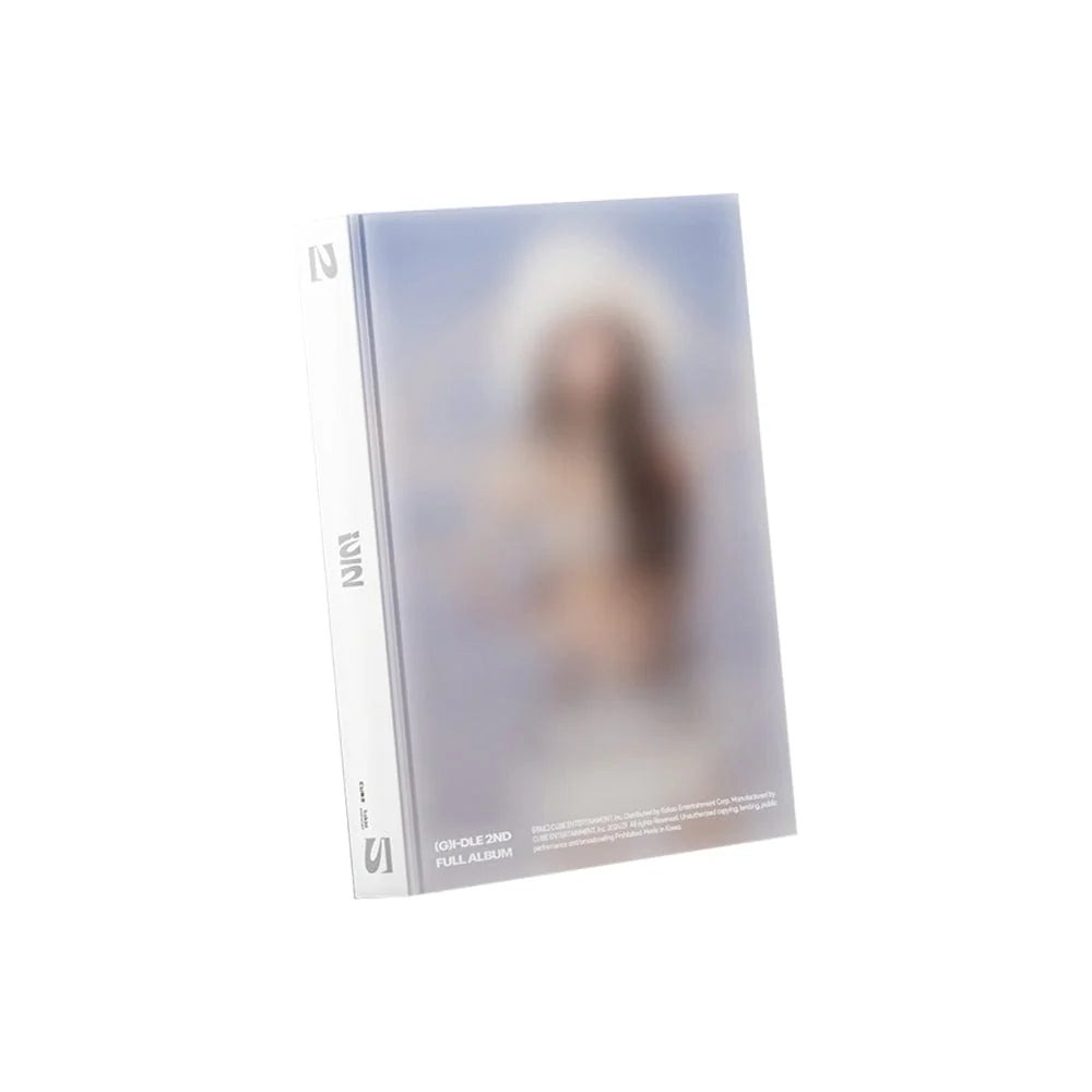 (G)I-DLE - [2]