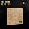 ATEEZ - THE WORLD EP. FIN: WILL - DIGIPAK Ver. [RANDOM]