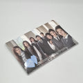 HEARTS2HEARTS - FOCUS - PHOTOBOOK ver