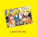 HEARTS2HEARTS - LEMON TANG