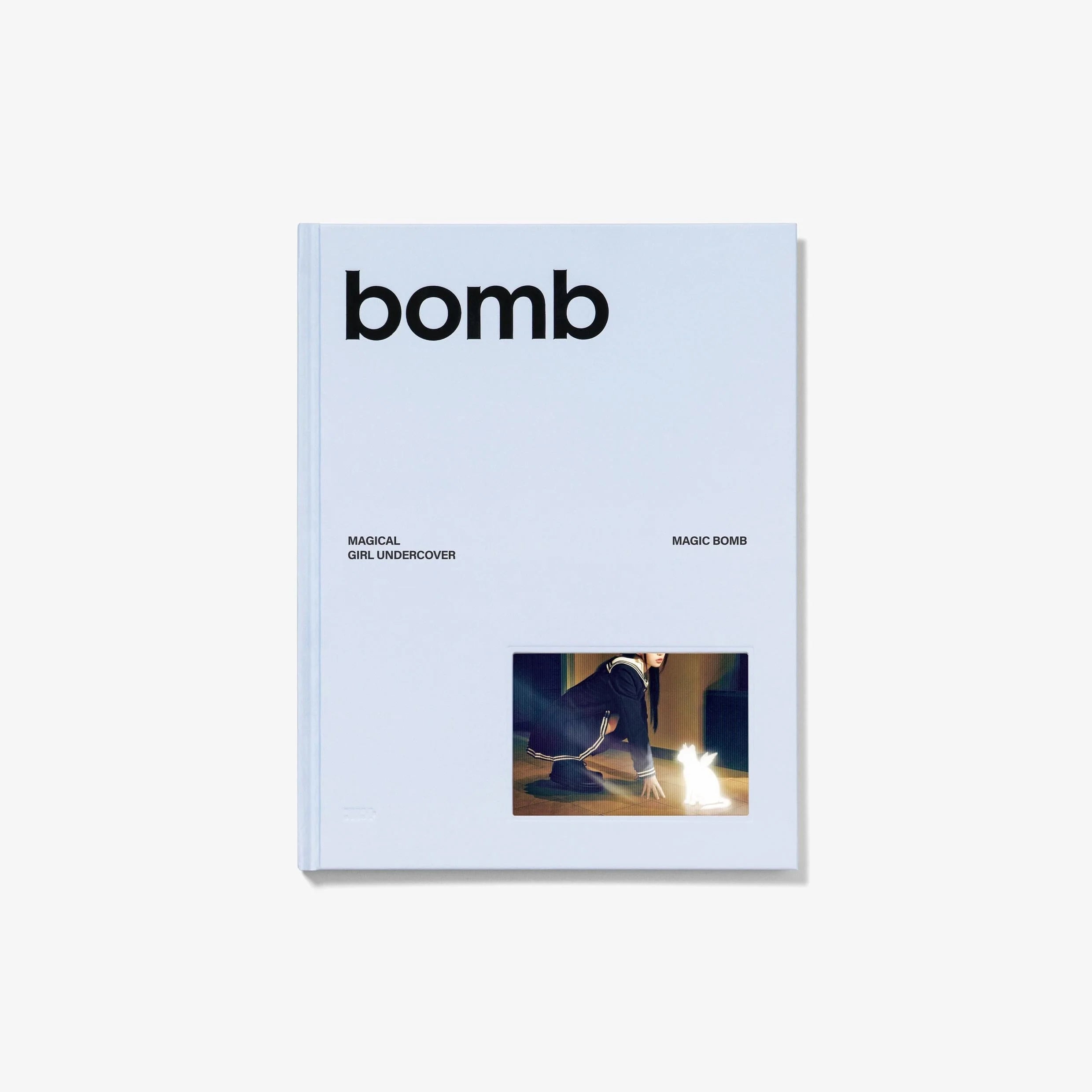 ILLIT - BOMB