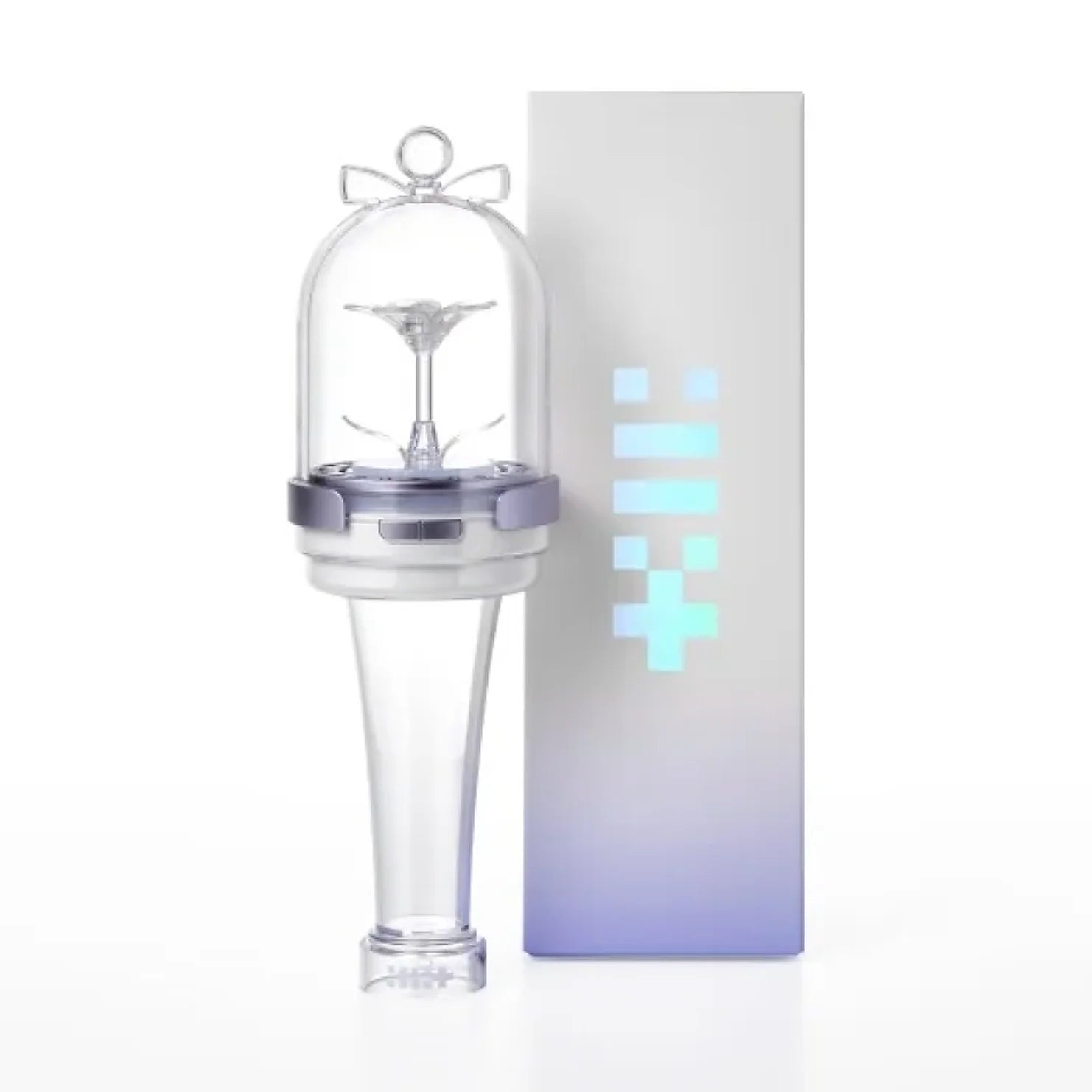 ILLIT - OFFICIAL LIGHT STICK