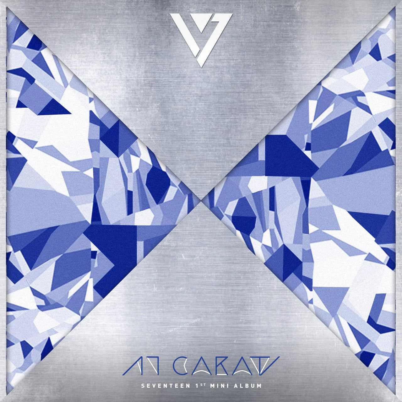SEVENTEEN - 17 CARAT