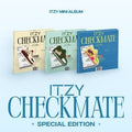 ITZY - CHECKMATE - SPECIAL ED.