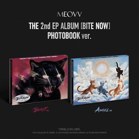 MEOVV - BITE NOW