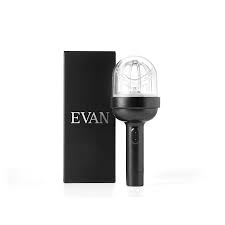 EVAN - LIGHT STICK