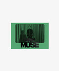JIMIN - MUSE - WEVERSE VER.