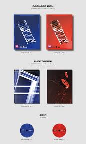 STRAY KIDS - ODDINARY [Standard]
