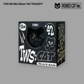 TWS - NO TRAGEDY - ROMEO CAT Ver.
