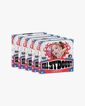 ITZY - KILL MY DOUBT - DIGIPACK
