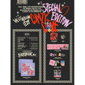 ITZY - CRAZY IN LOVE - SPECIAL EDITION