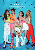 ITZY - IT’z ICY