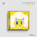 IU - THE WINNING (6TH MINI ALBUM) SPECIAL VER.