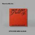 IZNA - NOT JUST PRETTY
