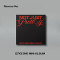 IZNA - NOT JUST PRETTY