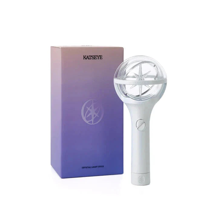 KATSEYE - LIGHT STICK