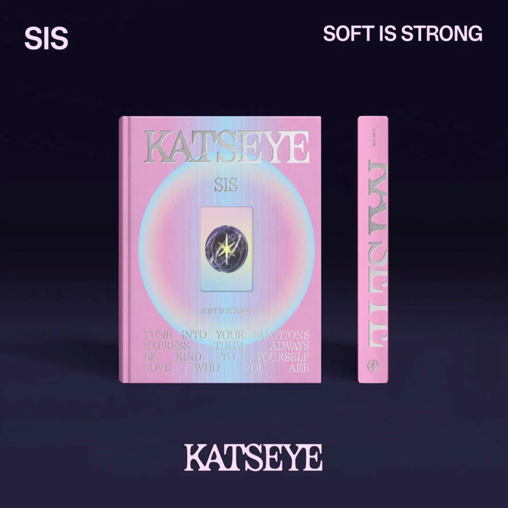 KATSEYE -SIS