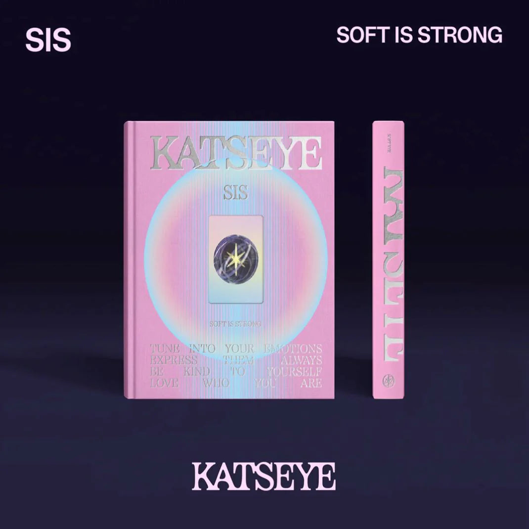 KATSEYE -SIS