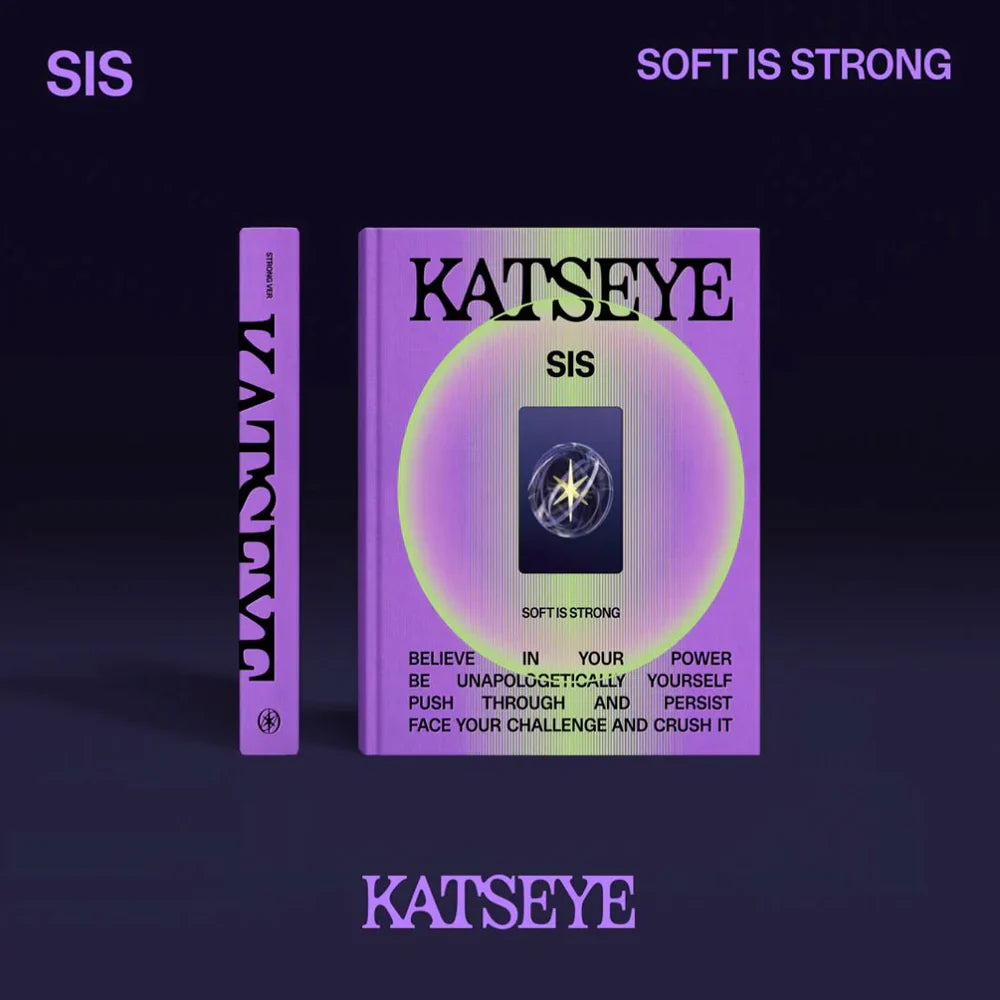 KATSEYE -SIS