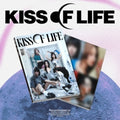 KISS OF LIFE - LOSE YOURSELF - MAGAZINE ver.