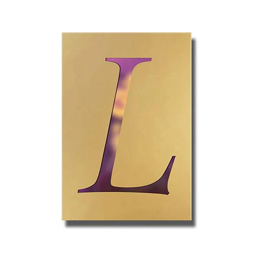 LISA - 1st Single Album [LALISA]