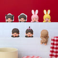 MONCHHICHI - HIPPERS [RANDOM]