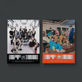 NCT 127 - 2 BADDIES - PHOTOBOOK Ver.