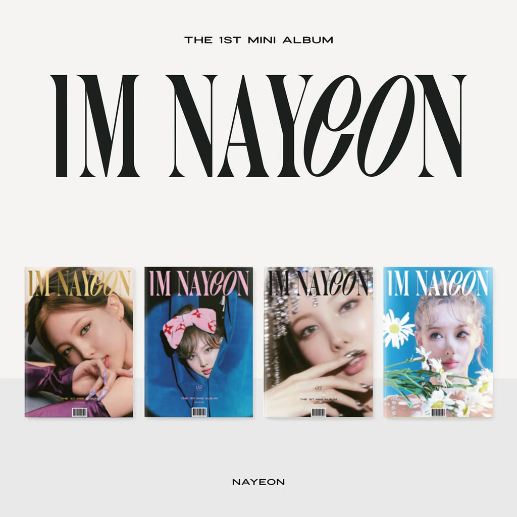 NAYEON - IM NAYEON