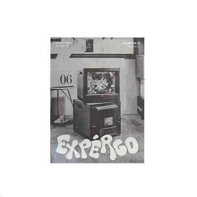 NMIXX - EXPERGO