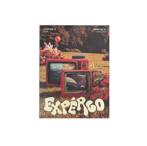 NMIXX - EXPERGO
