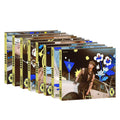 STRAY KIDS -  5 STAR - DIGIPACK Ver. (RANDOM)