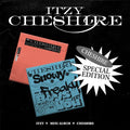 ITZY - CHESHIRE - SPECIAL EDITION