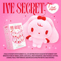 IVE - 4th EP ‘IVE SECRET’ (Evil Cupid/Platform Ver)