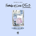 TWICE - FORMULA OF LOVE - RESULT FILE Ver.