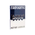 NCT 127 - FAVORITE