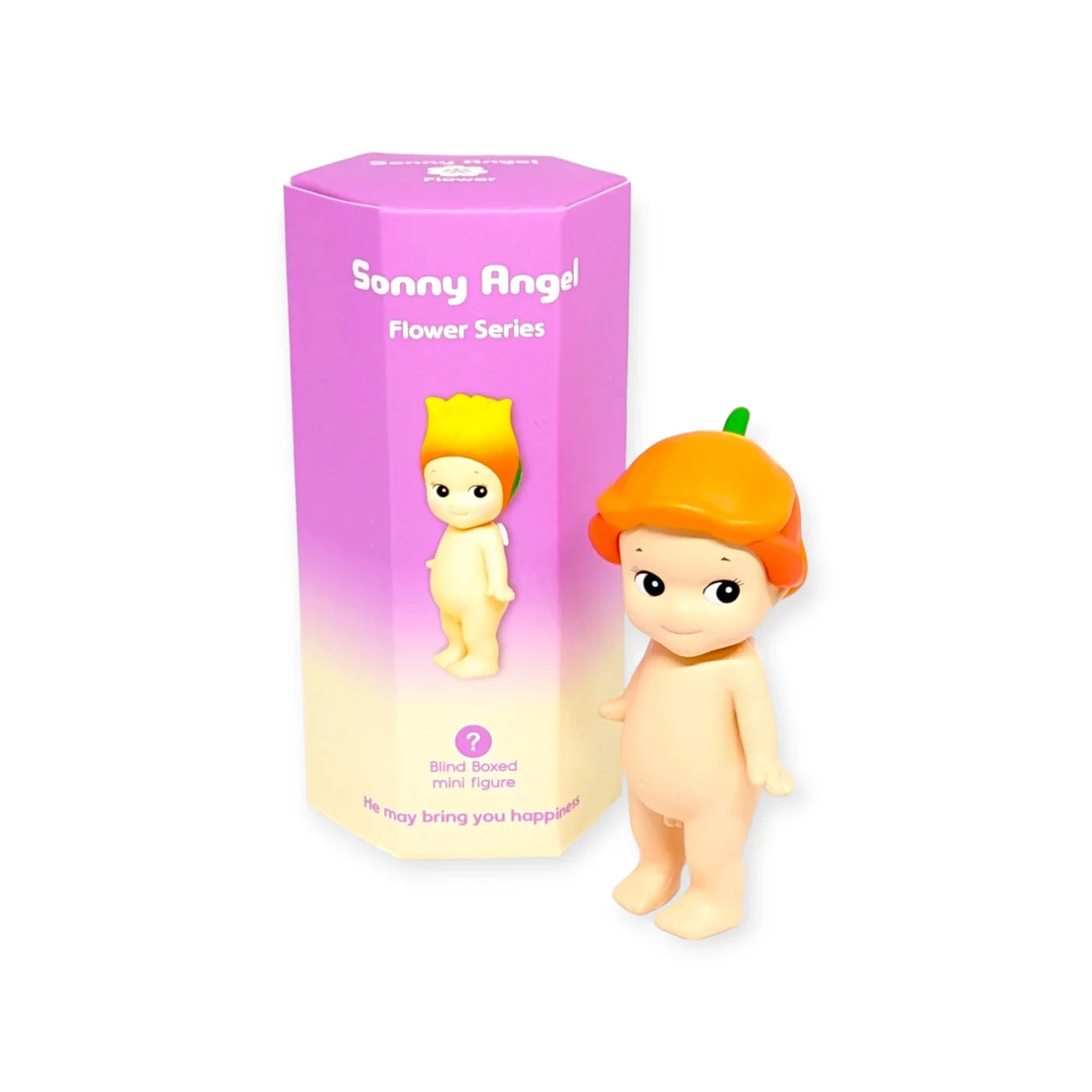 Sonny Angel Flower - Blind Box